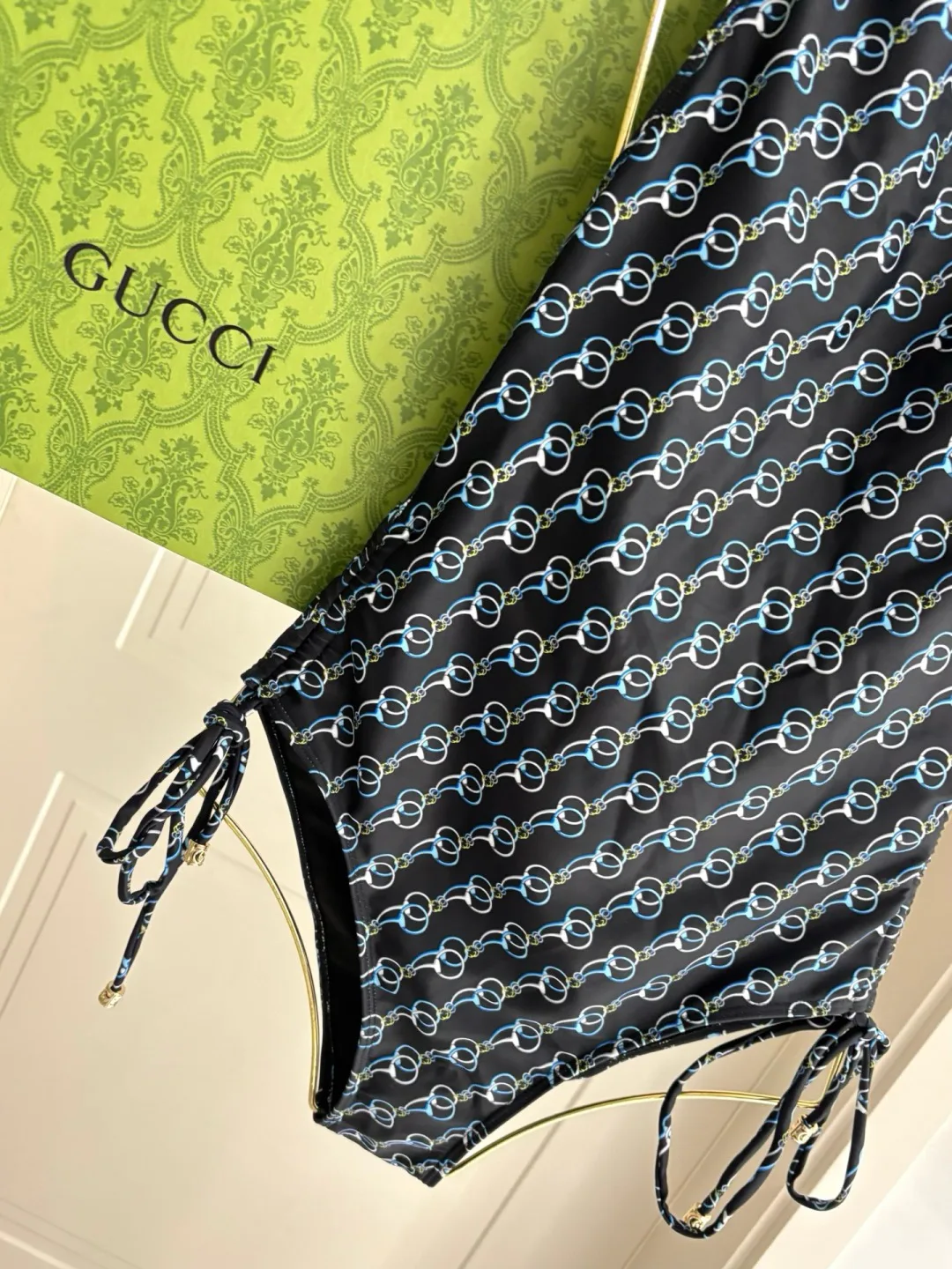 Купальники Женские Gucci 17646742