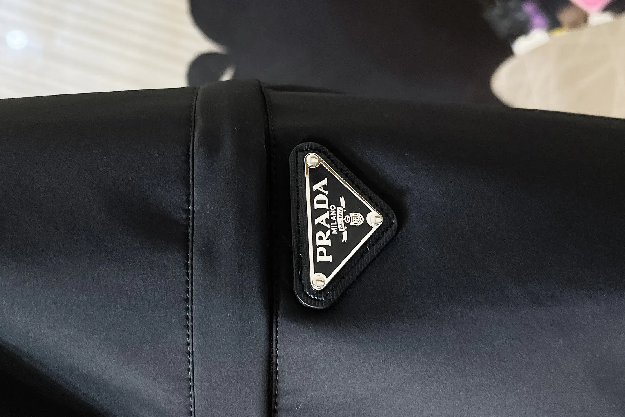 Куртки И Пуховики Мужские Prada 1032017