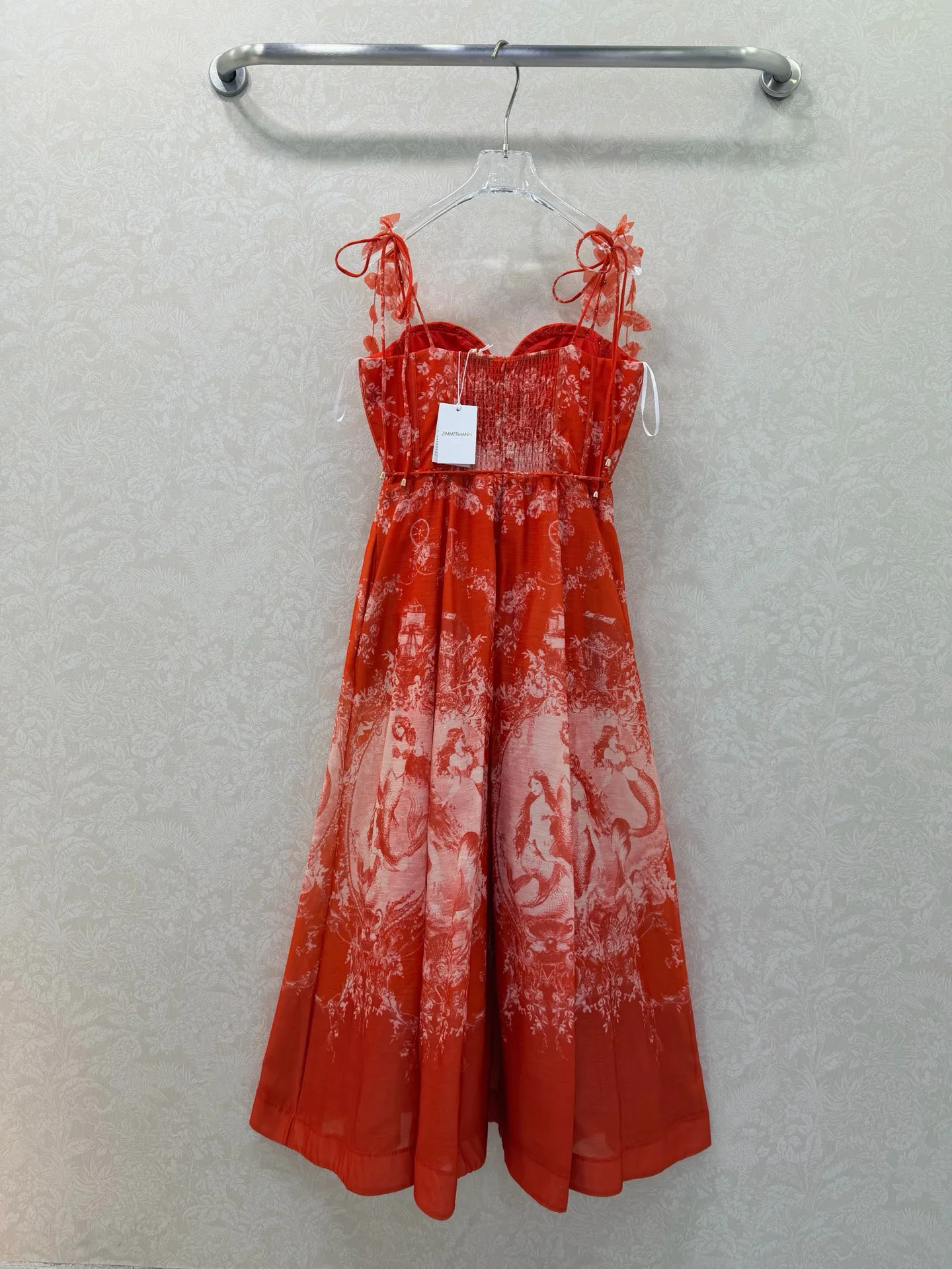 Платья Женские Zimmermann 3437027