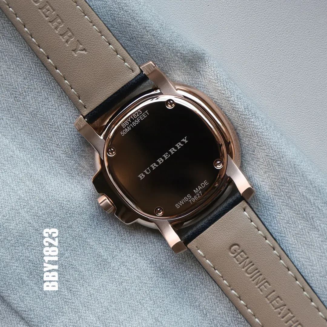 Часы Женские Burberry 11601