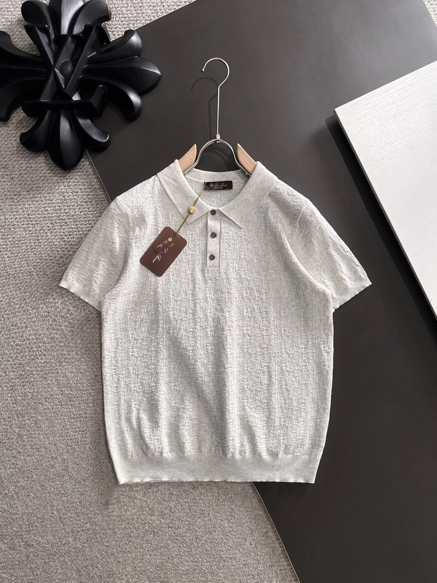 Футболки Мужские Loro Piana 13190980