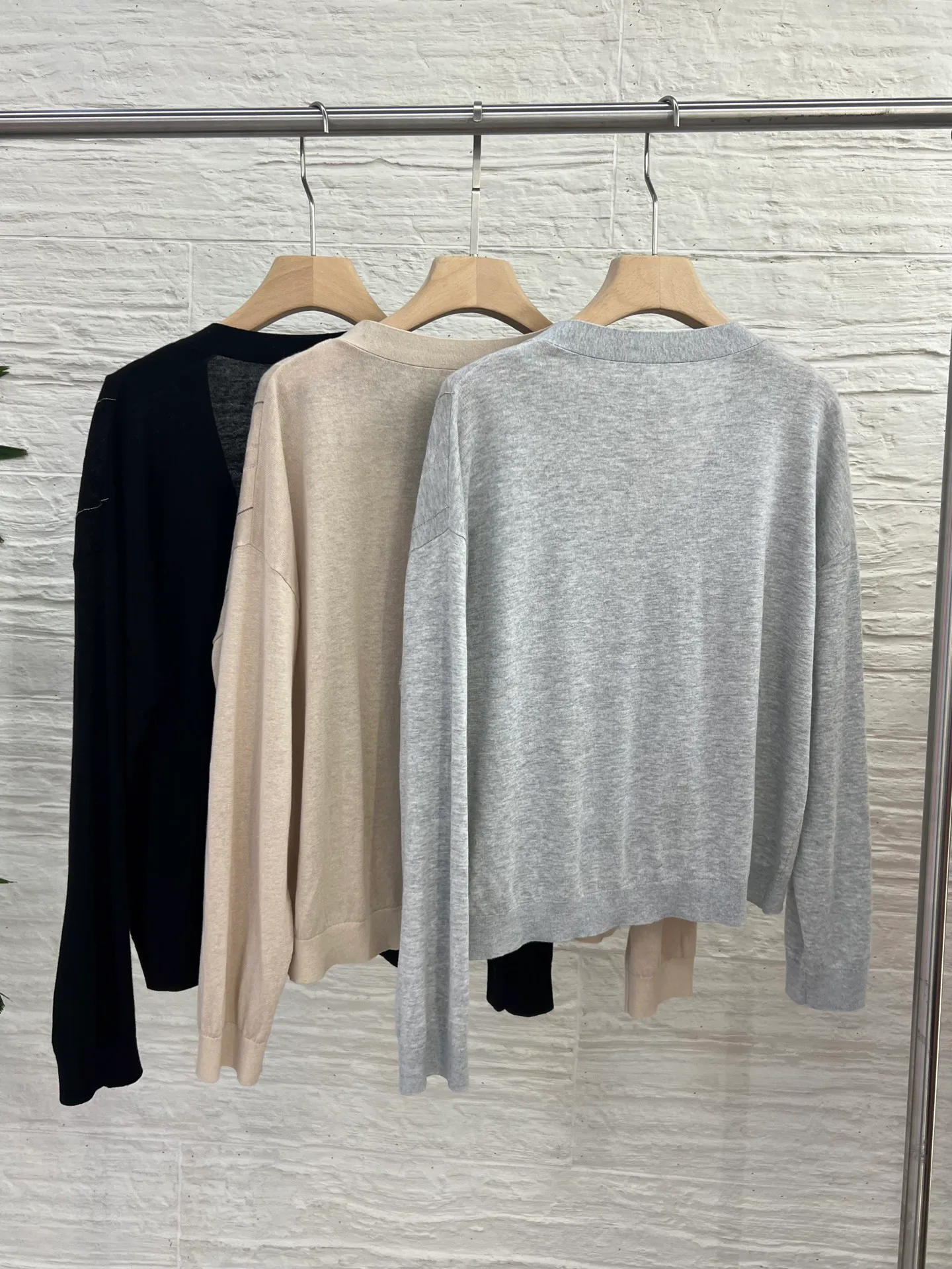 Джемперы И Свитеры Женские Brunello Cucinelli 5779512