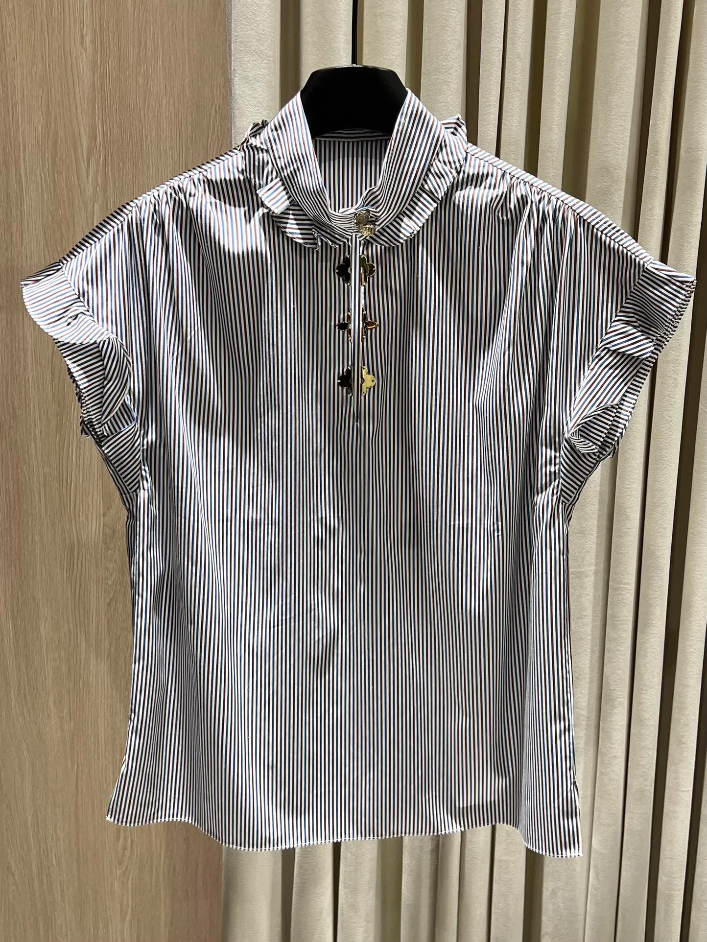 Рубашки Женские Louis Vuitton 5595917