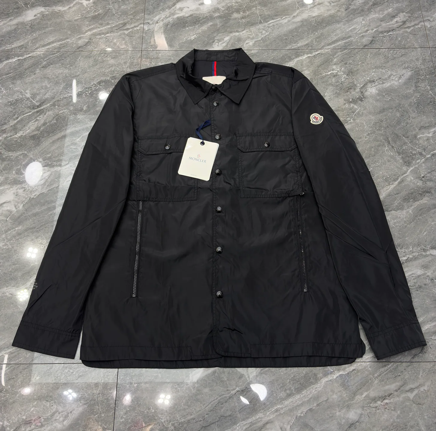 Куртки И Пуховики Женские Moncler 12712755