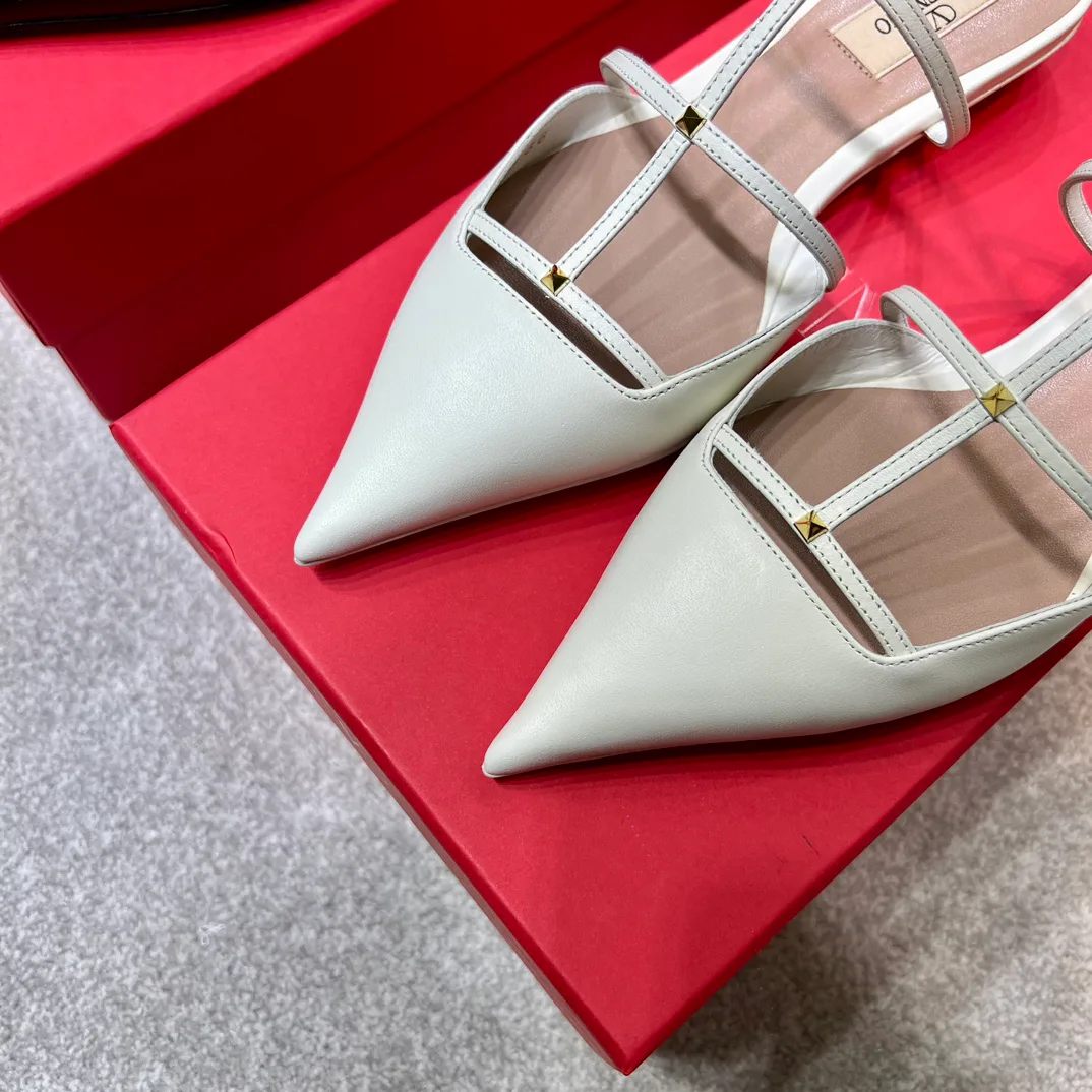 Туфли Женские Valentino 13890