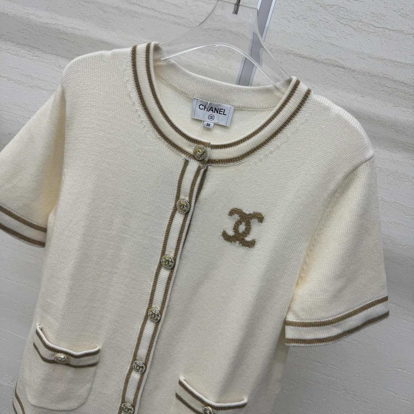 Жакеты Женские Chanel 11397842