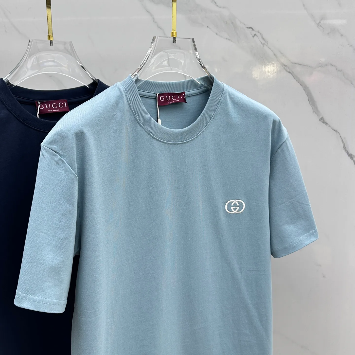 Футболки Женские Gucci 668948