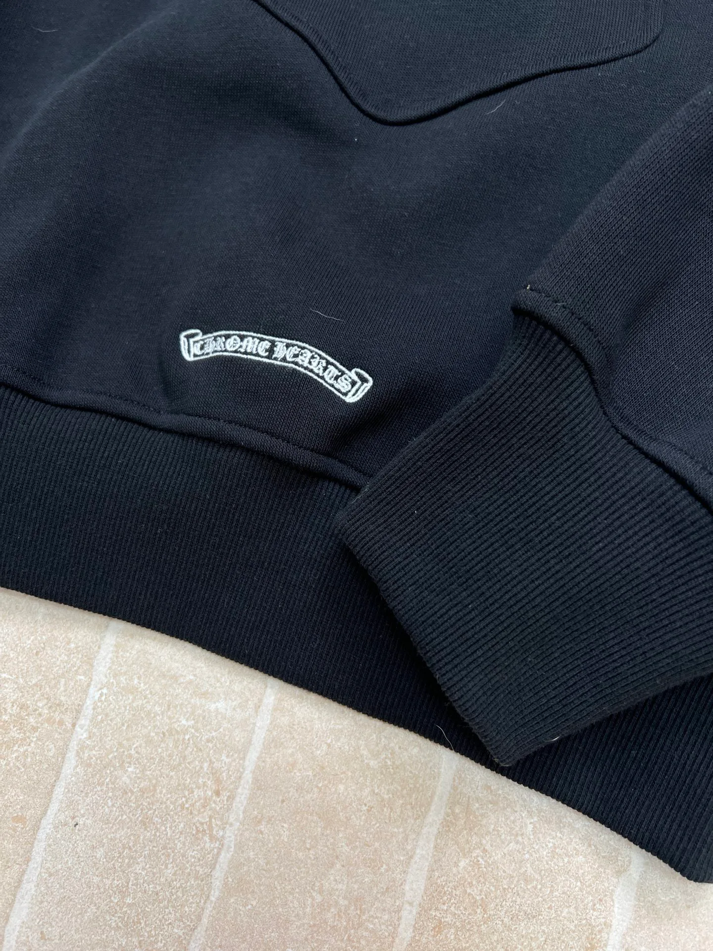 Свитшоты И Худи Мужские Chrome Hearts 18008195