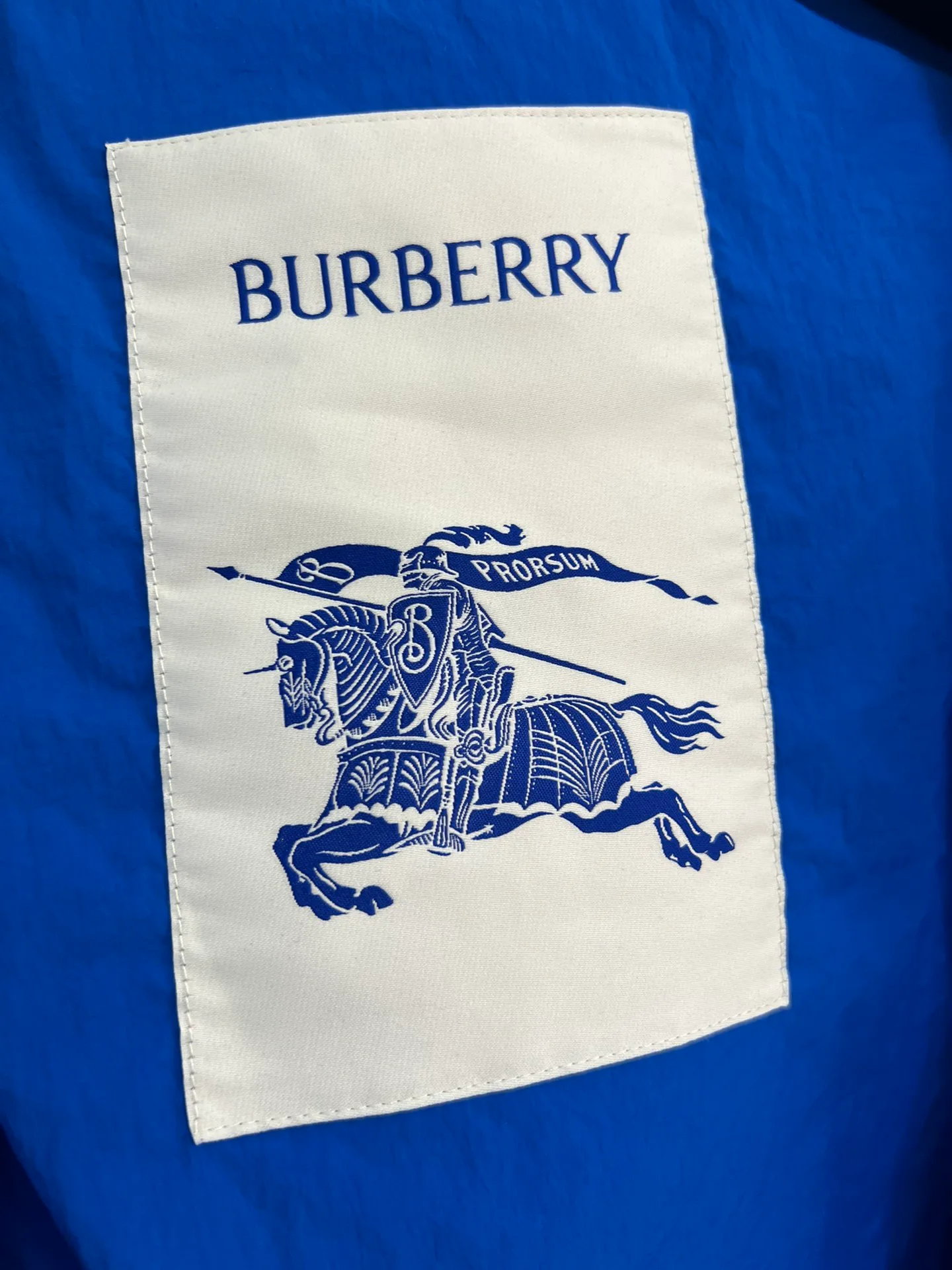 Куртки И Пуховики Женские Burberry 10898903