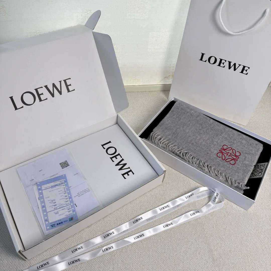 Шарфы Loewe 1116082