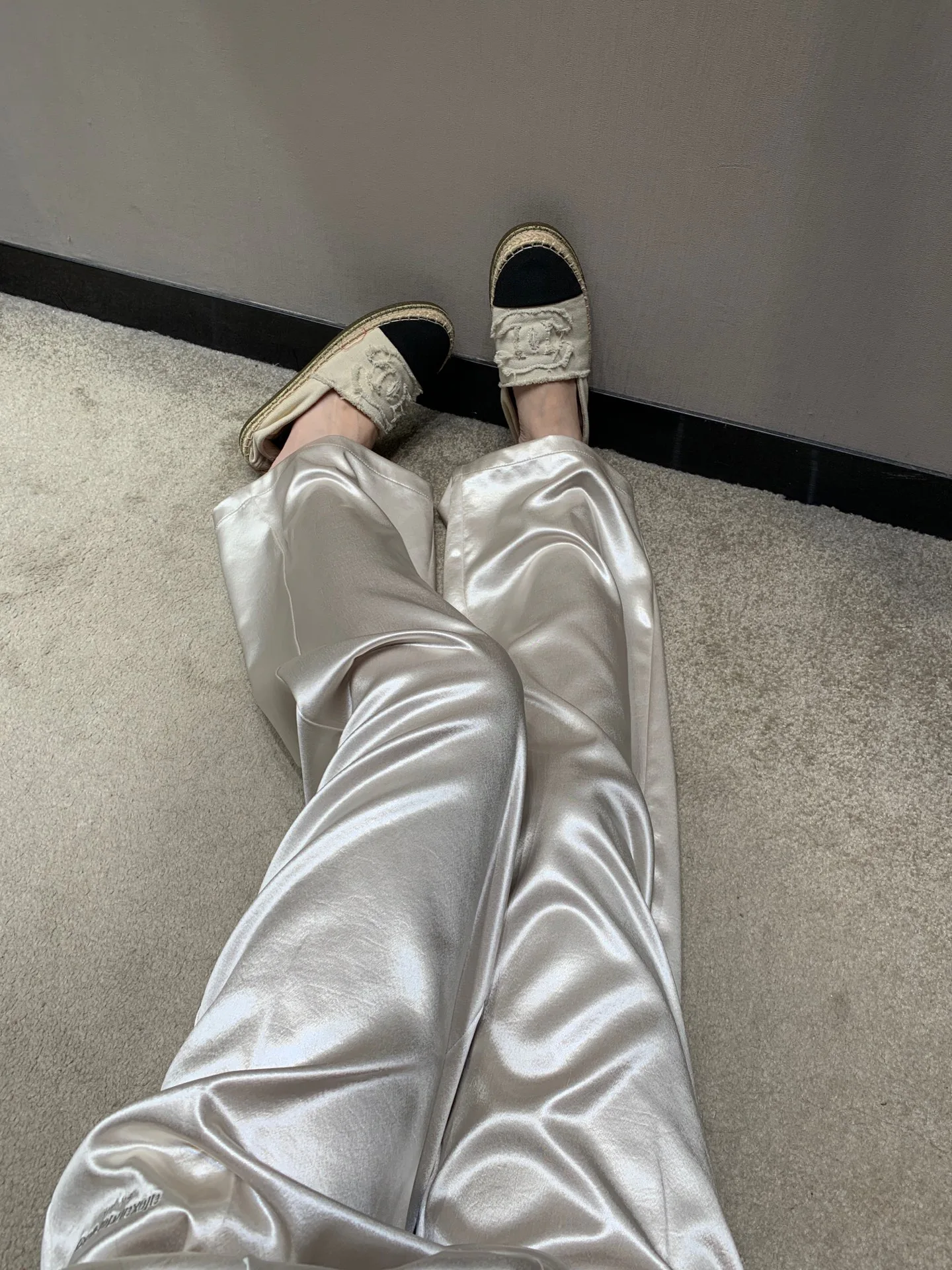 Брюки Женские Alexander Wang 3533024