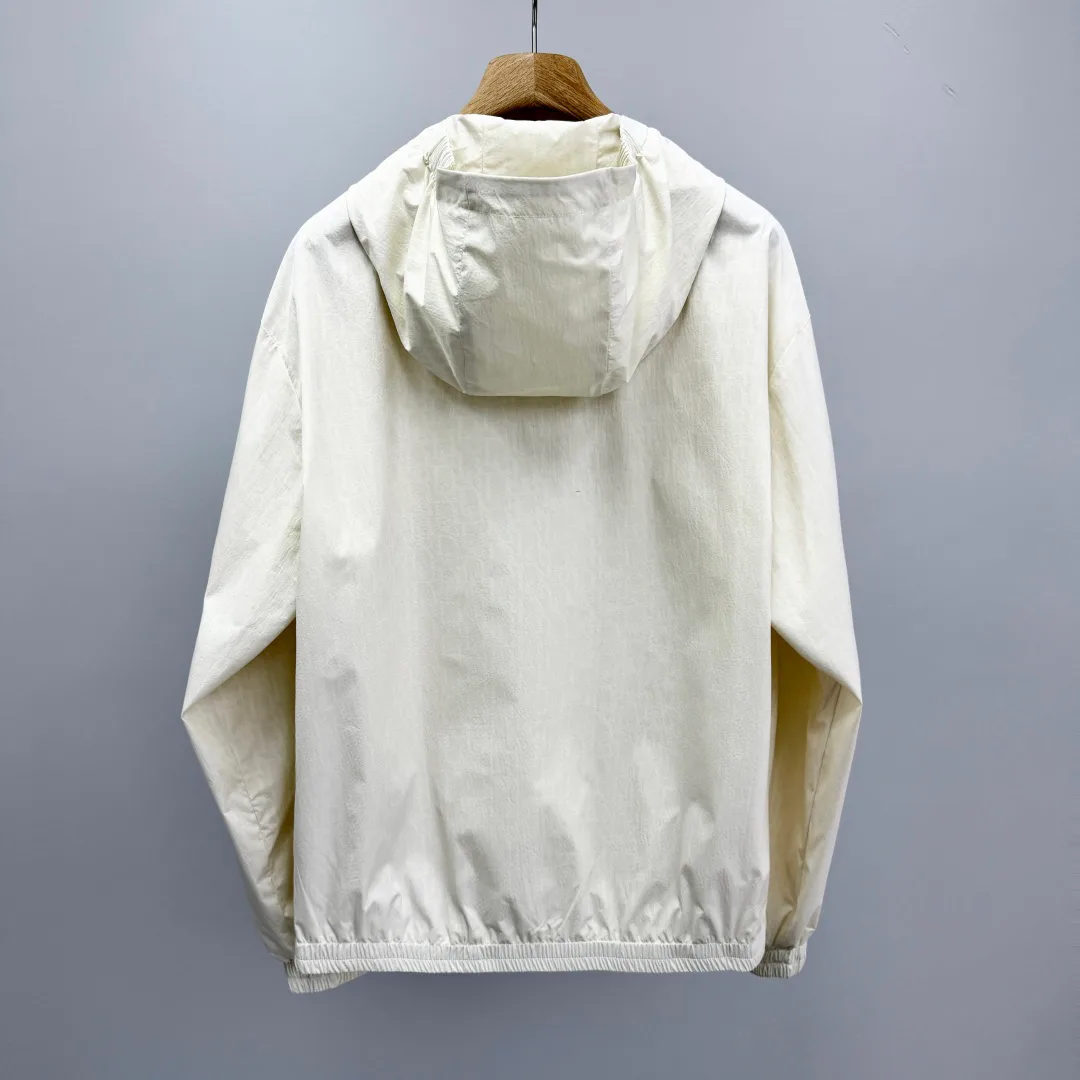 Куртки И Пуховики Мужские Christian Dior 11275456