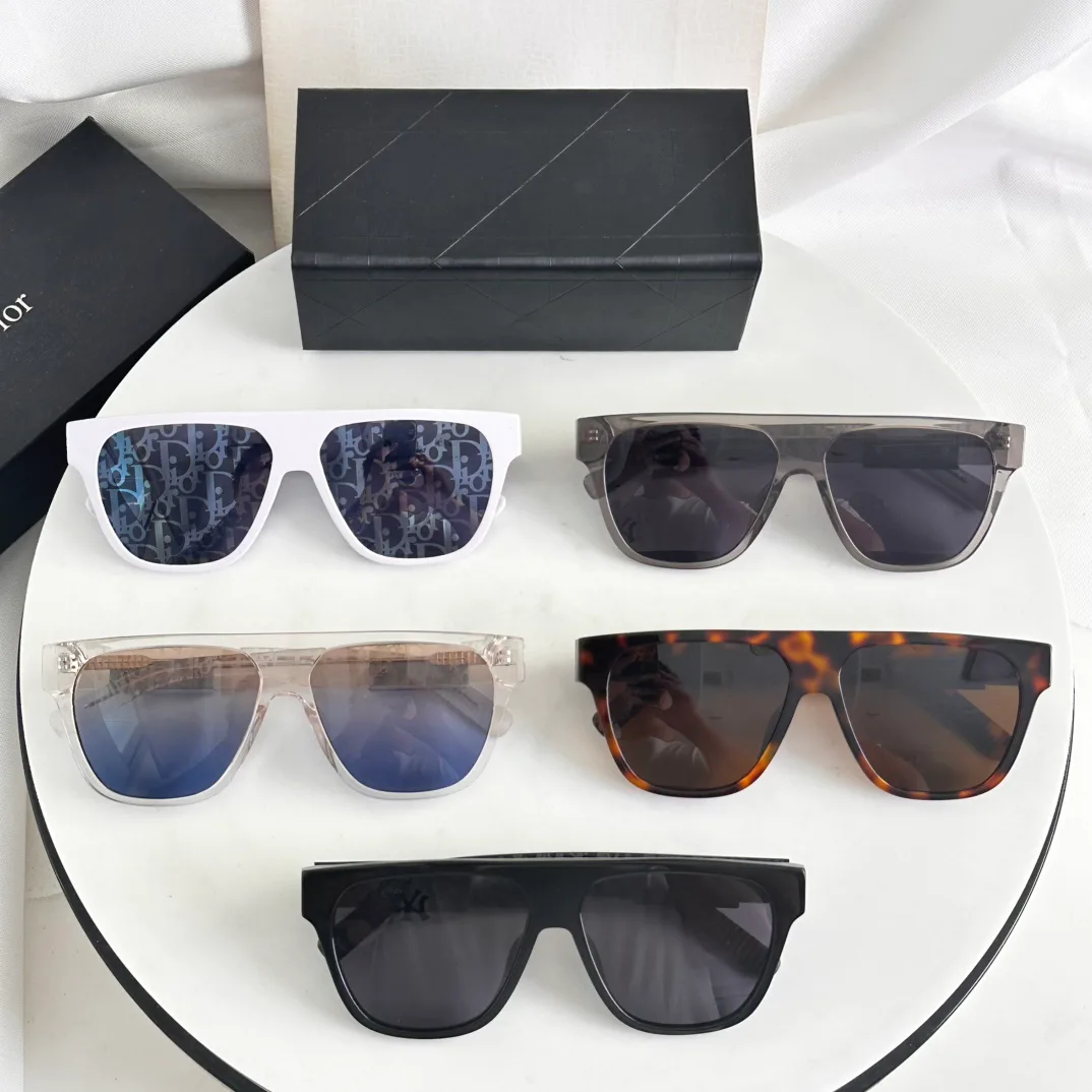 Очки Christian Dior 1907016