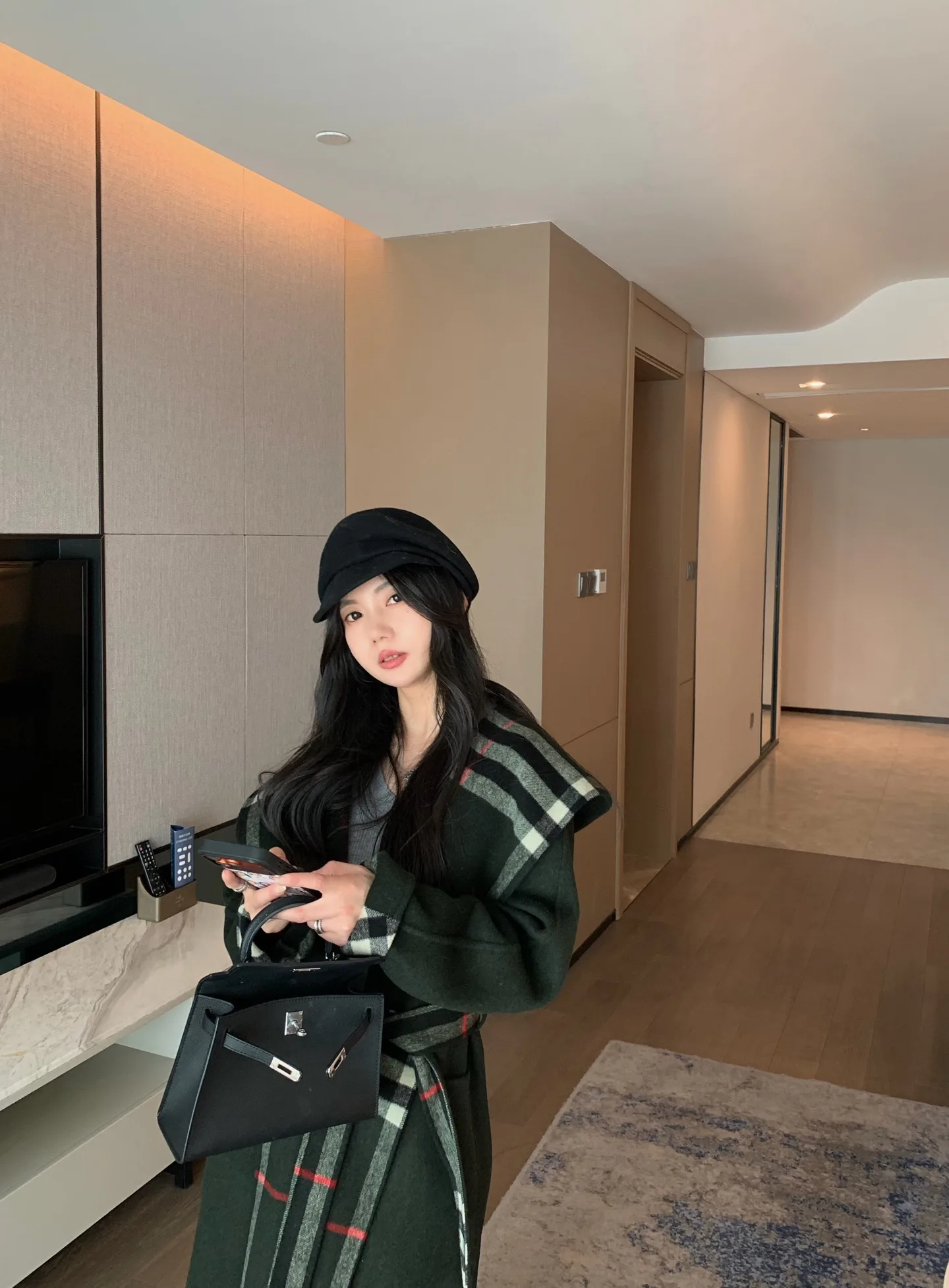 Пальто Женские Burberry 18334434
