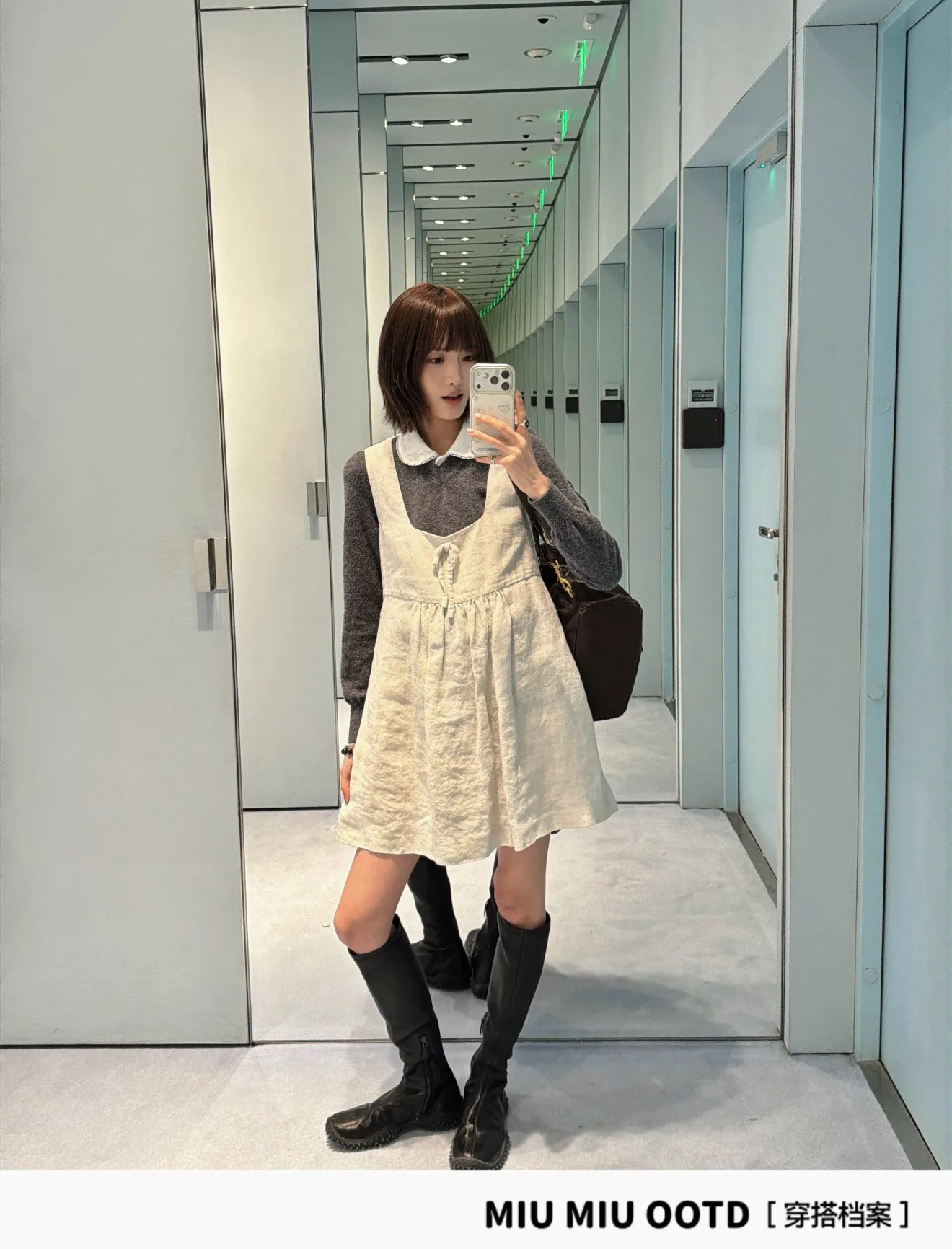 Платья Женские Miu Miu 18044641