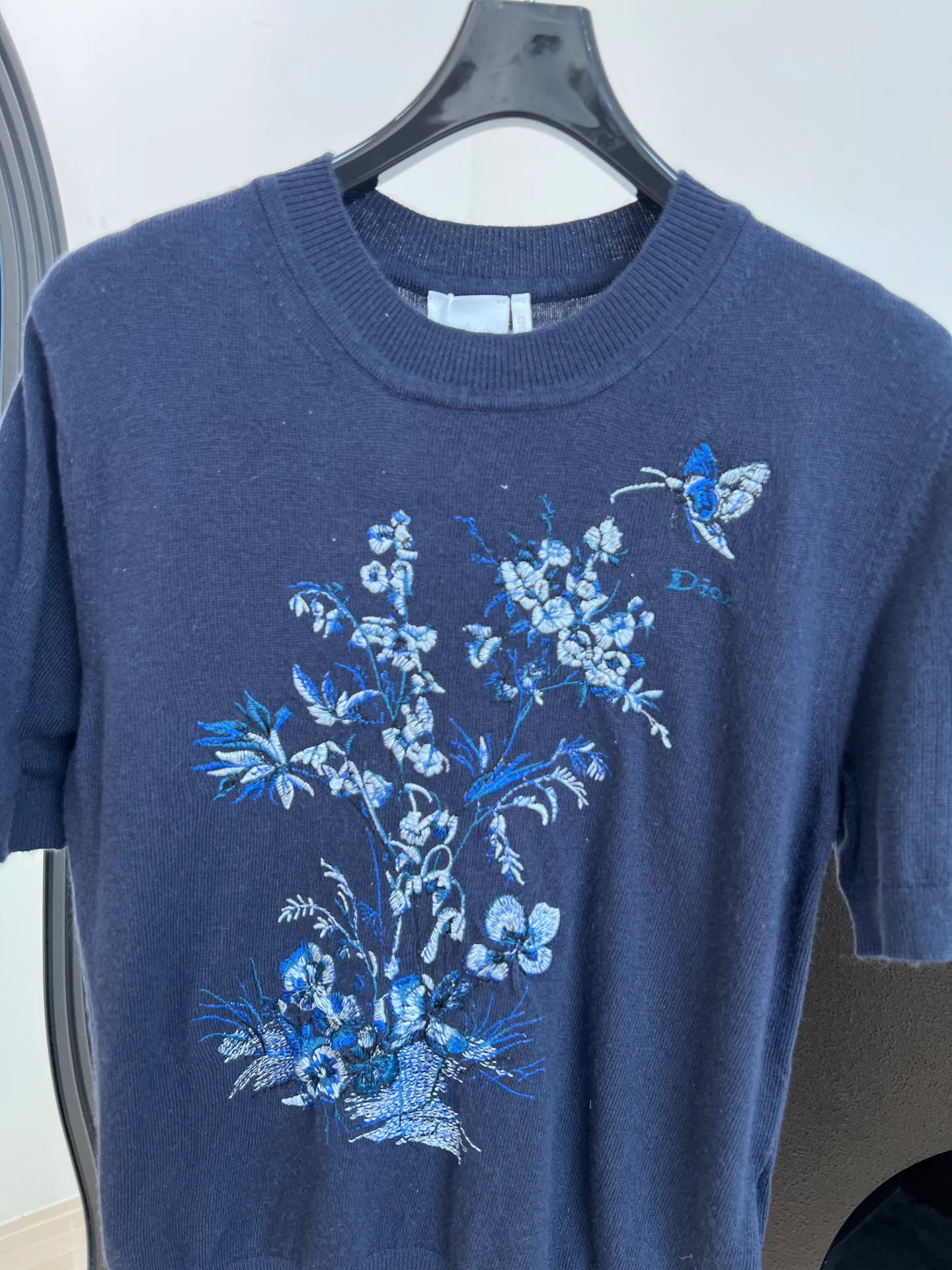 Топы Женские Christian Dior 10213872