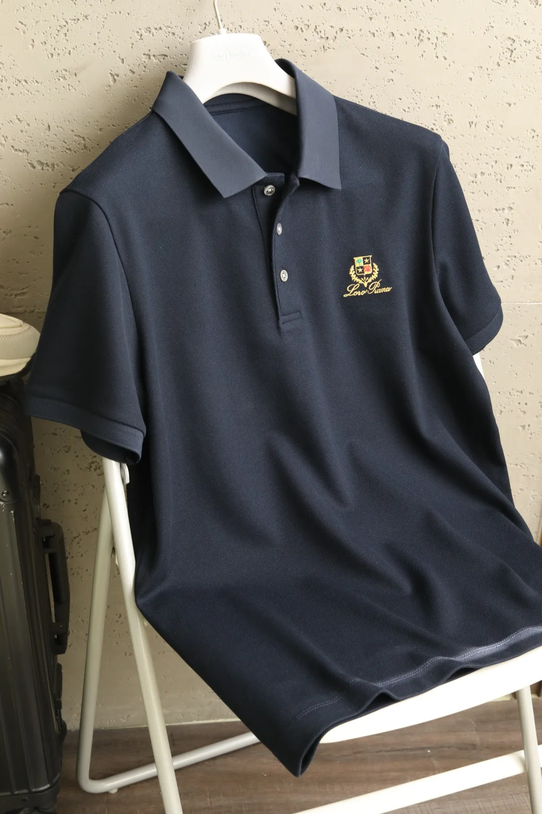 Футболки Мужские Loro Piana 12430919