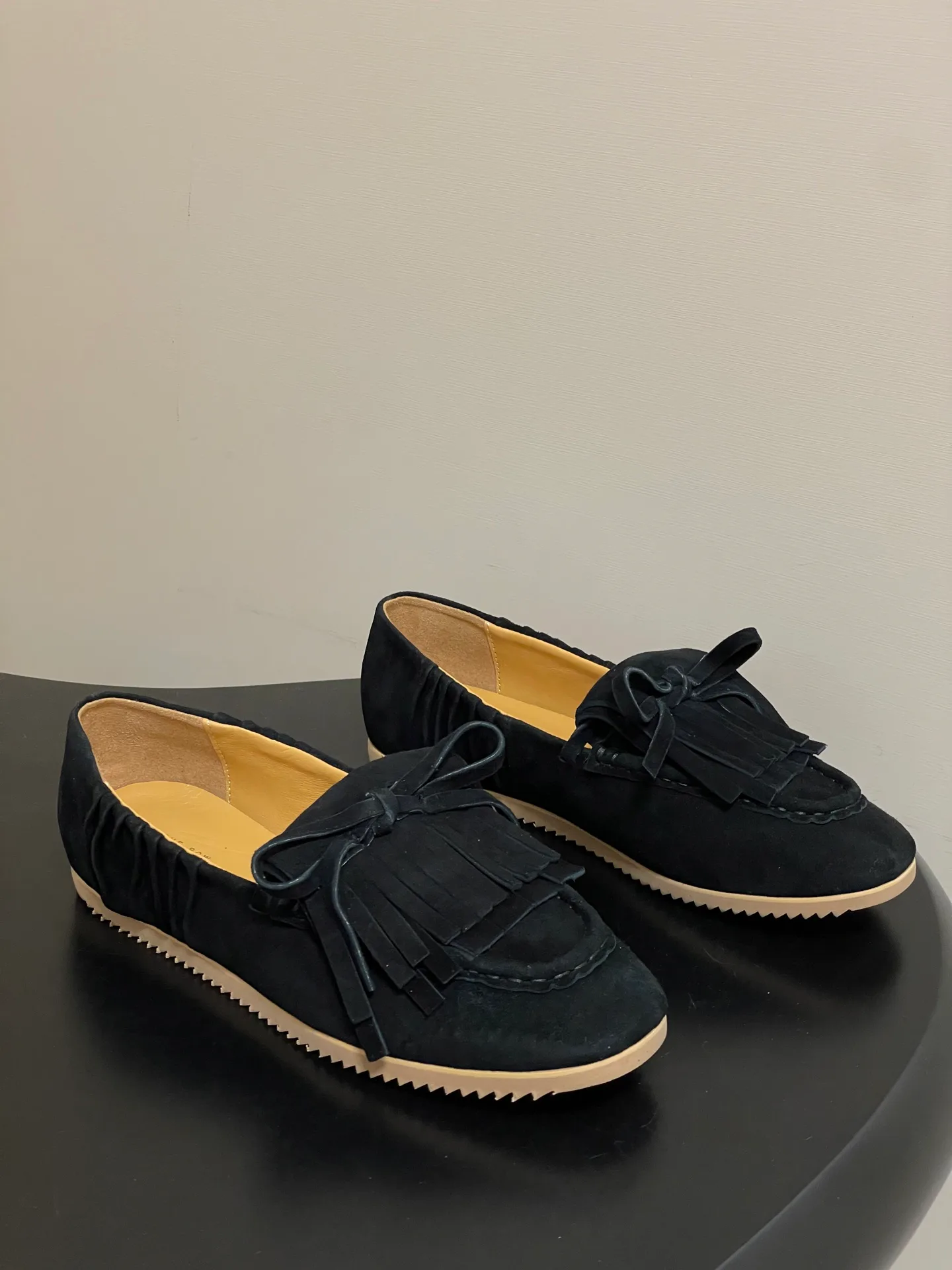 Лоферы И Мокасины Женские The Row 668624