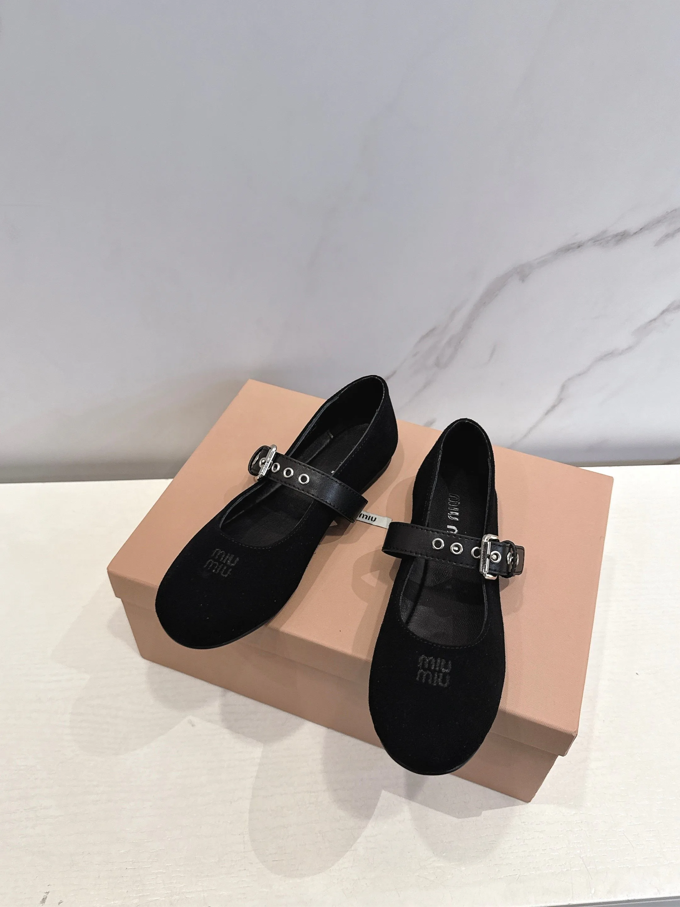 Туфли Женские Miu Miu 12847594