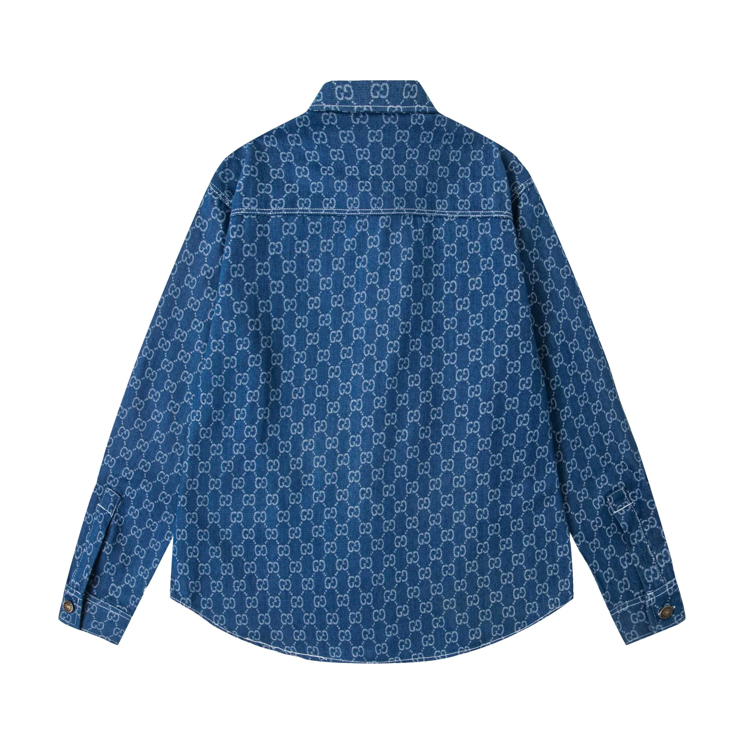 Рубашки Женские Gucci 11109403