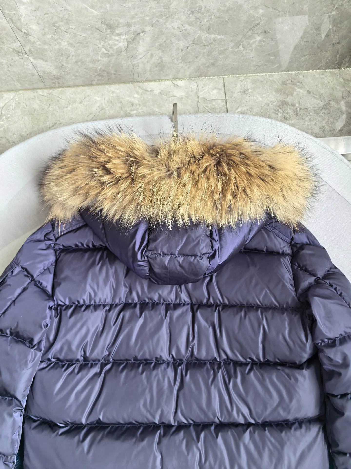 Куртки И Пуховики Женские Moncler 18761343