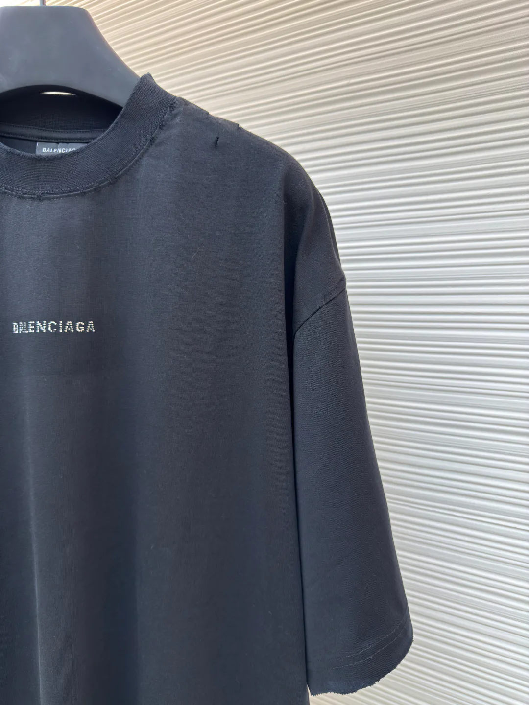 Футболки Мужские Balenciaga 13187802