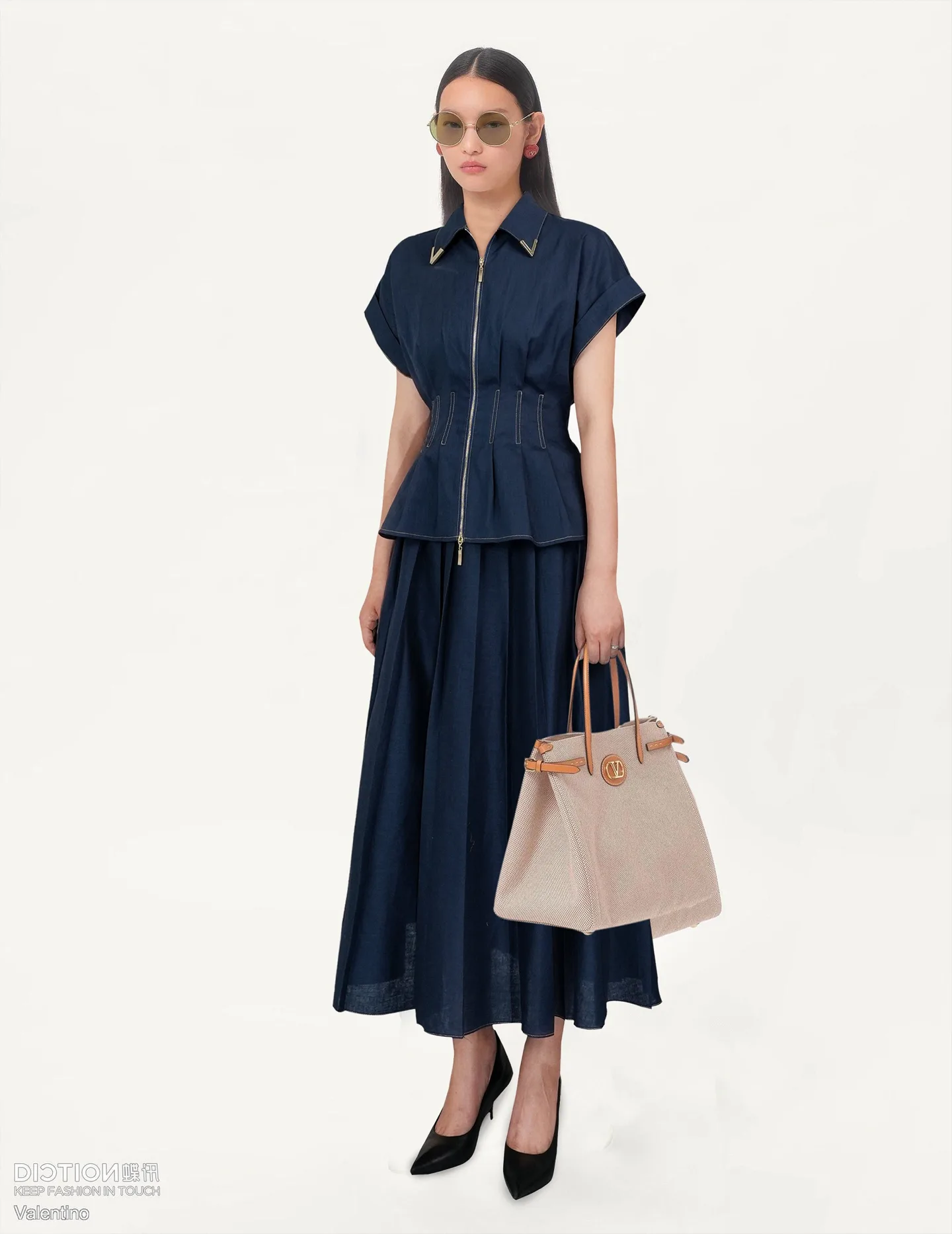 Платья Женские Valentino 23745