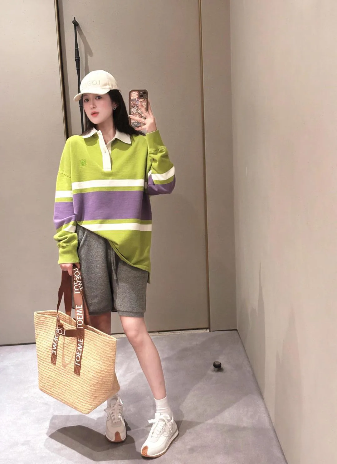 Рубашки Мужские Loewe 9226547