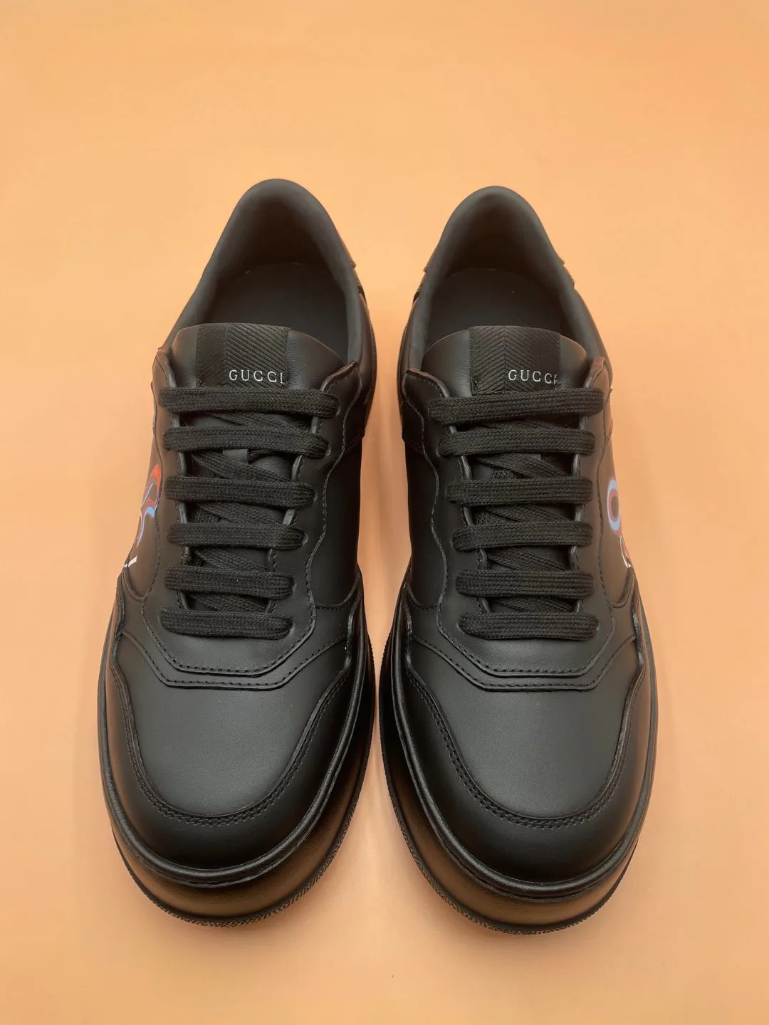 Кроссовки Мужские Gucci 36475