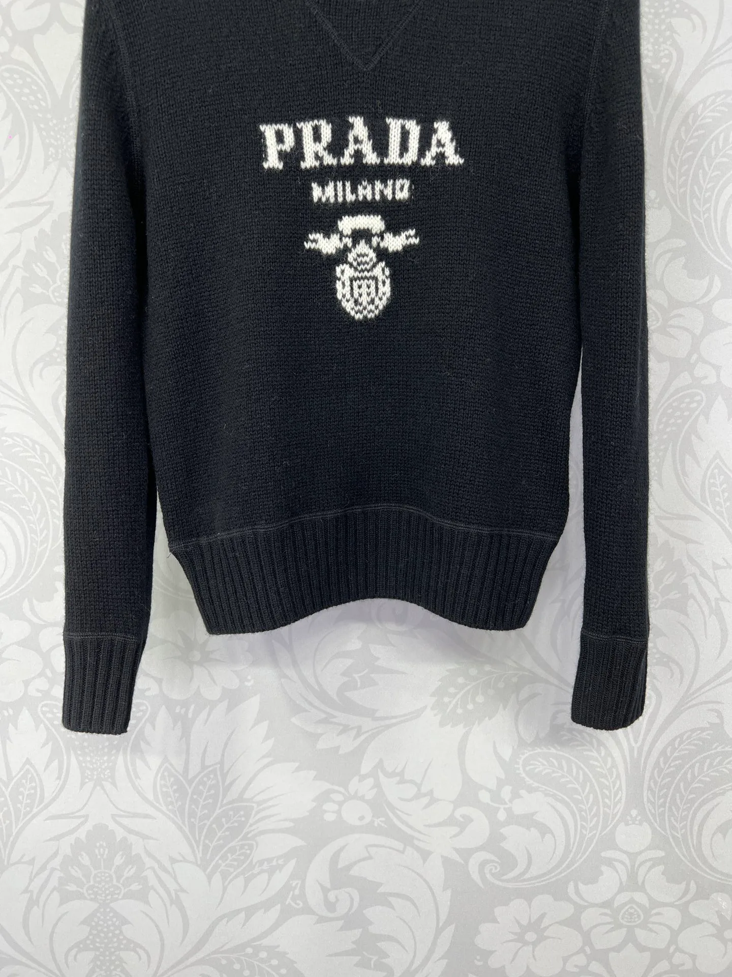 Джемперы И Свитеры Женские Prada 1890642