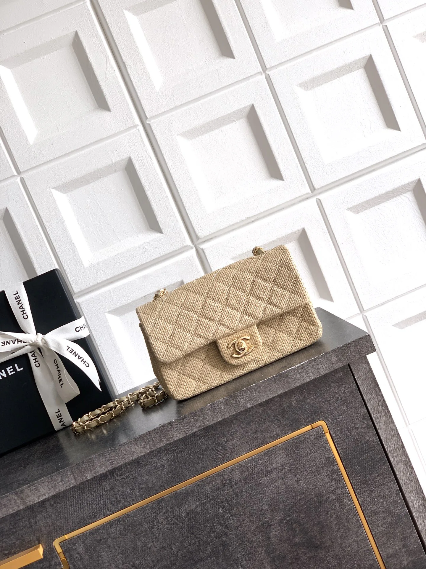Классические Сумки Женские Chanel 11449149