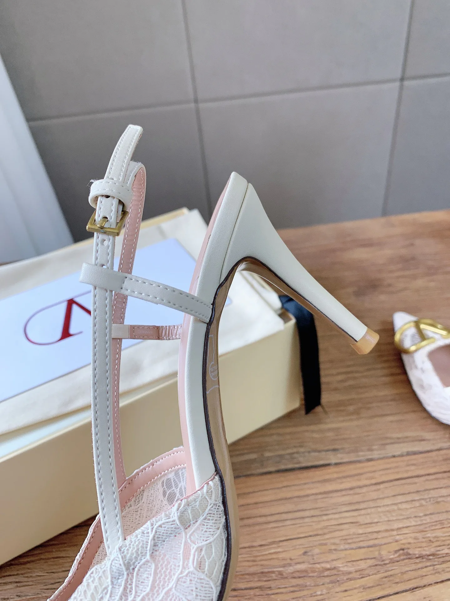 Туфли Женские Valentino 16942048