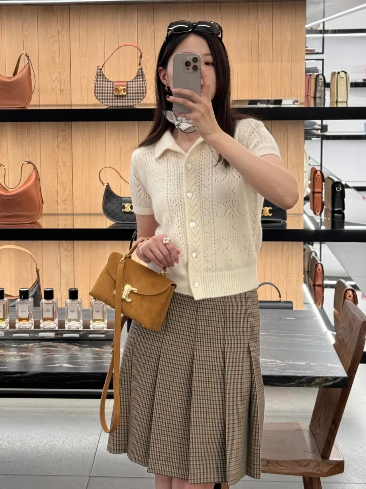 Сумки На Ремне Женские Celine 5203480