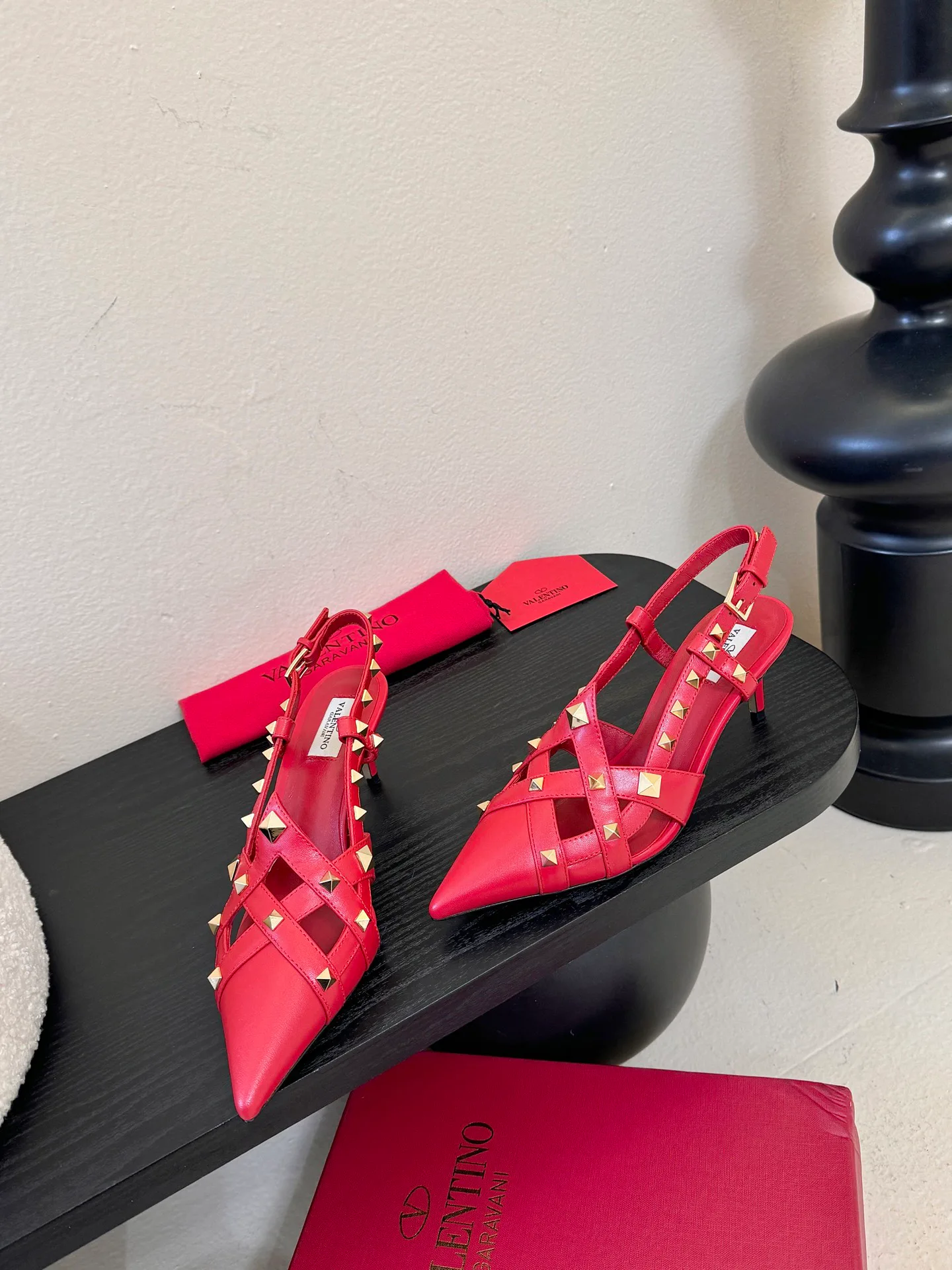 Туфли Женские Valentino 1319657