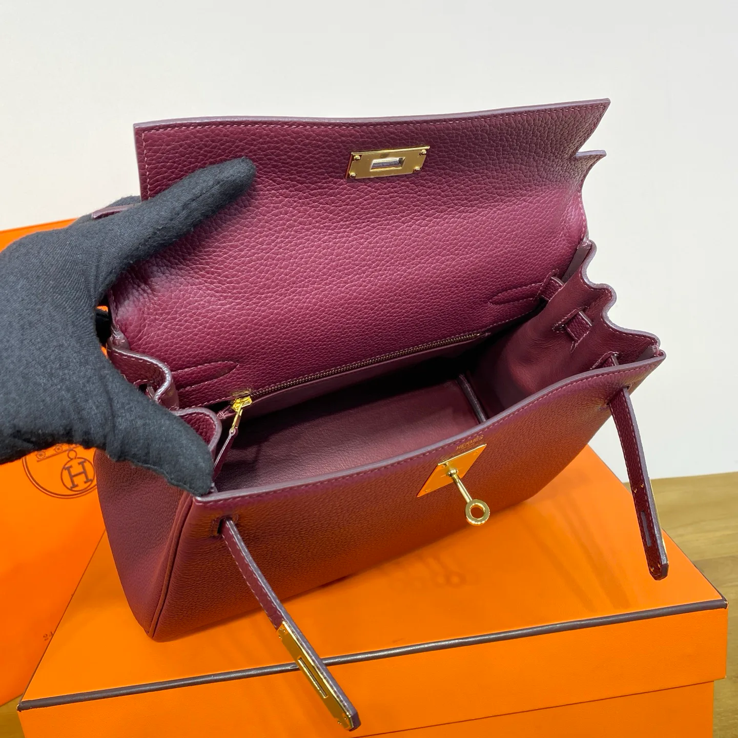 Классические Сумки Женские Hermes 26806