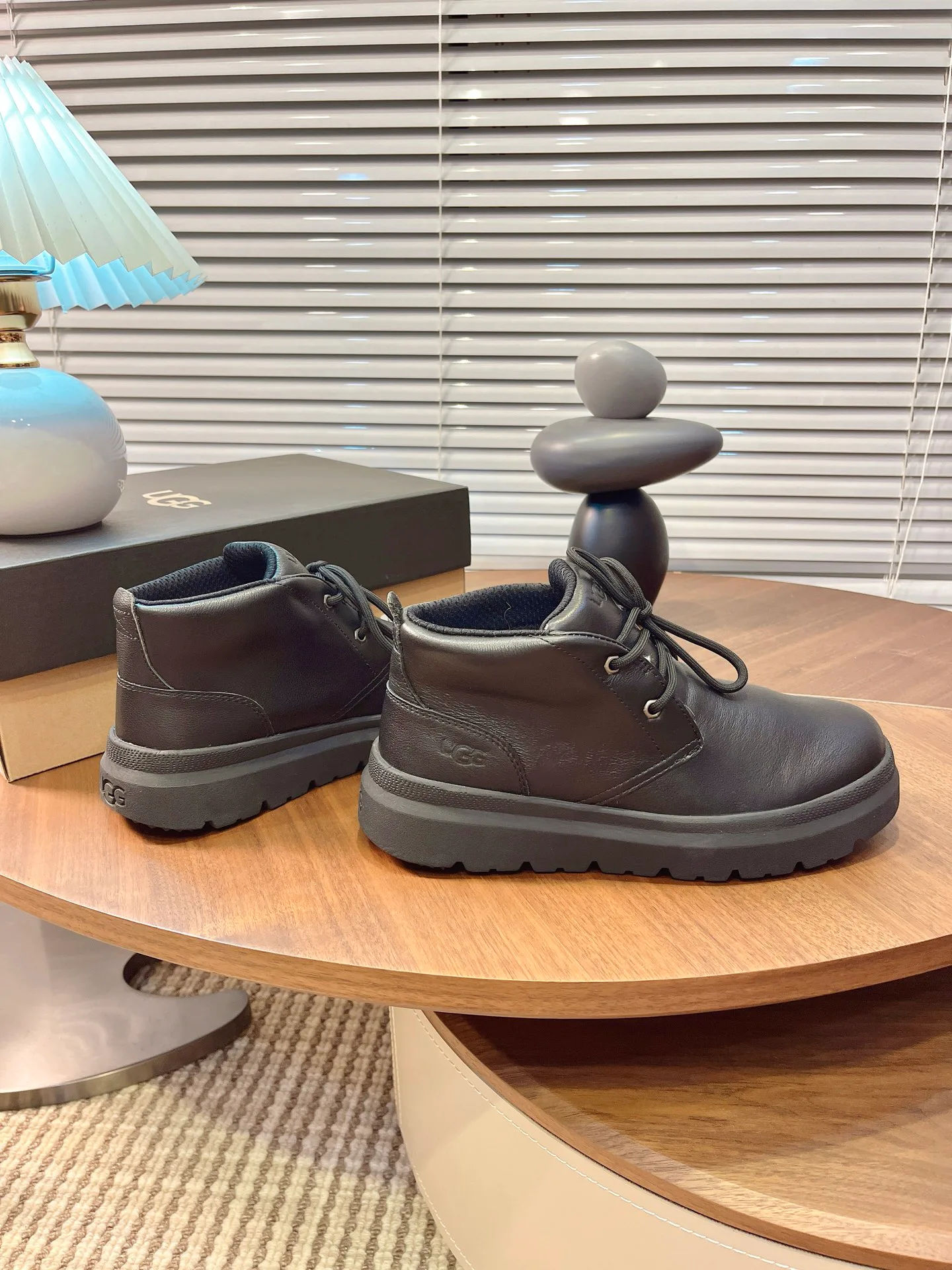 Ботинки Мужские Ugg 197623