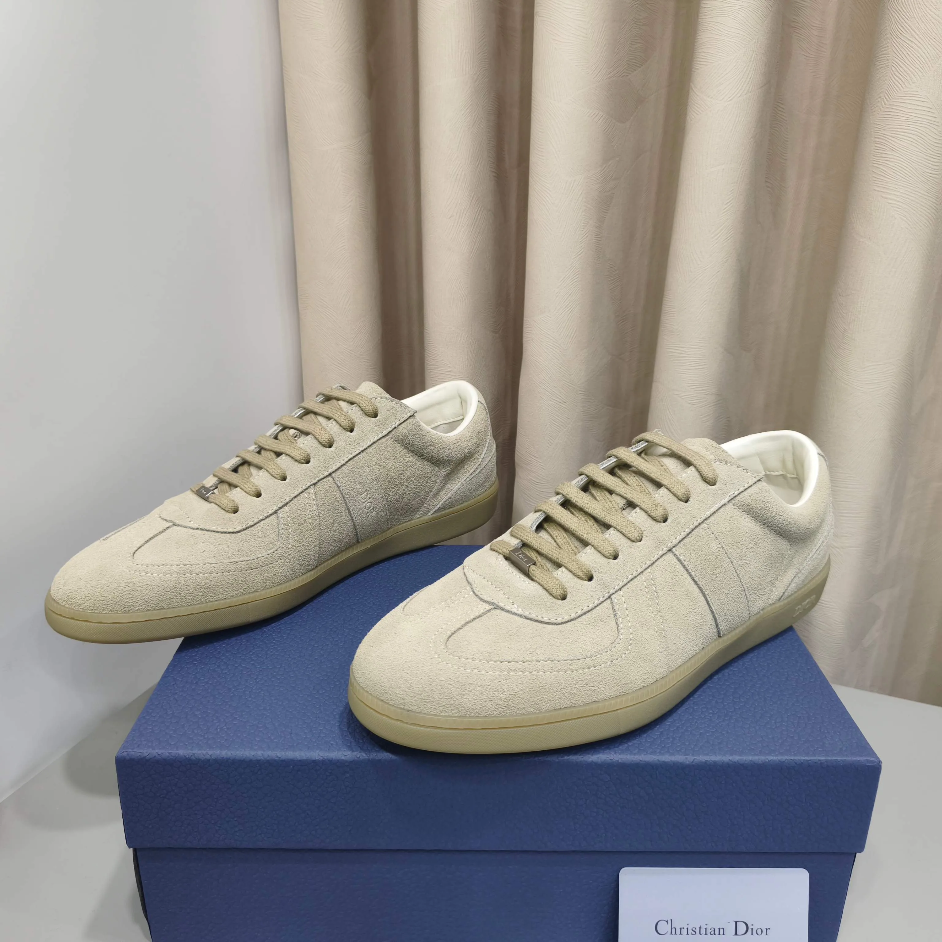 Кроссовки Мужские Christian Dior 17988730