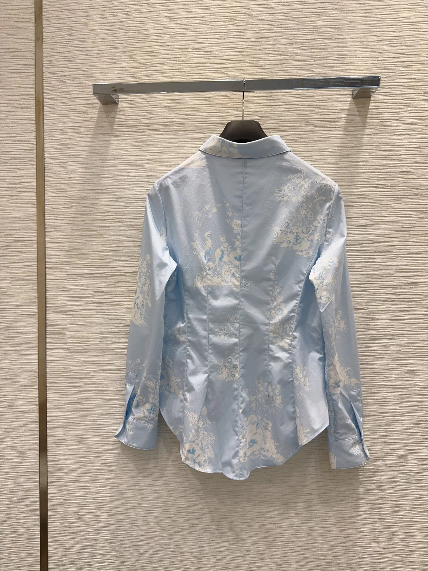 Рубашки Женские Christian Dior 18853868