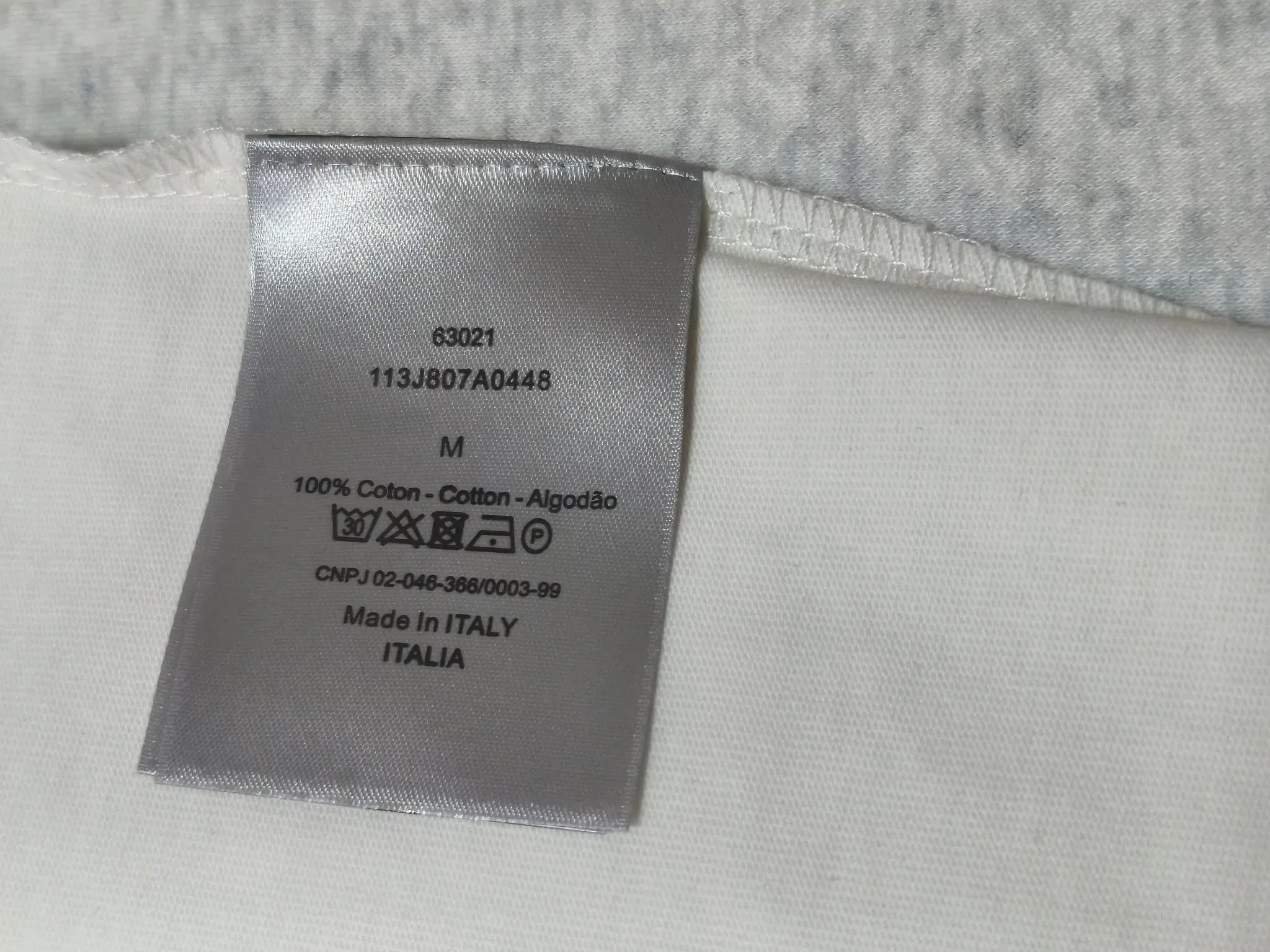 Футболки Женские Christian Dior 5069002