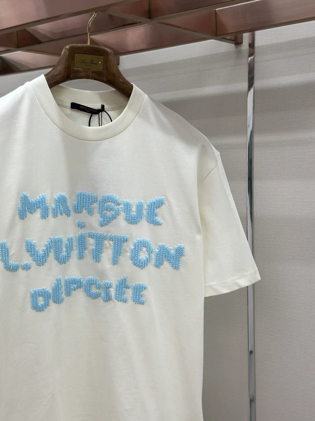 Футболки Женские Louis Vuitton 18191103