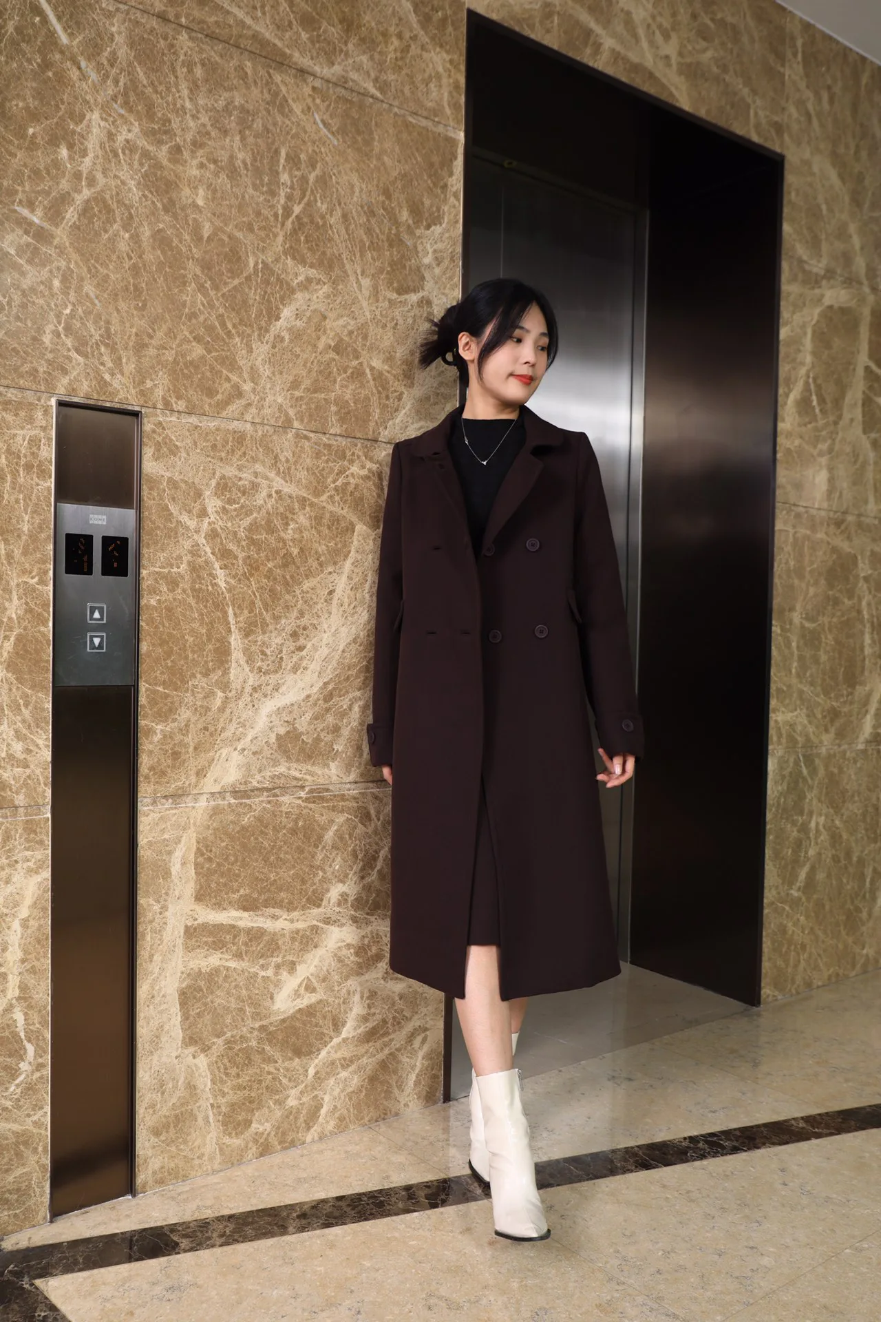 Пальто Женские Miu Miu 4512909