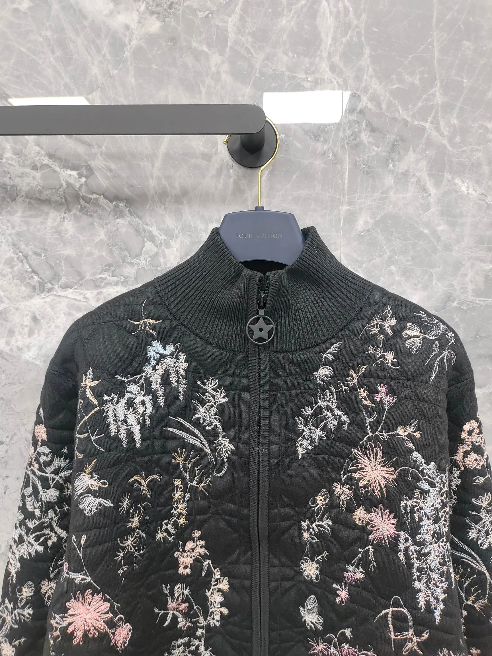 Куртки И Пуховики Женские Christian Dior 17914041