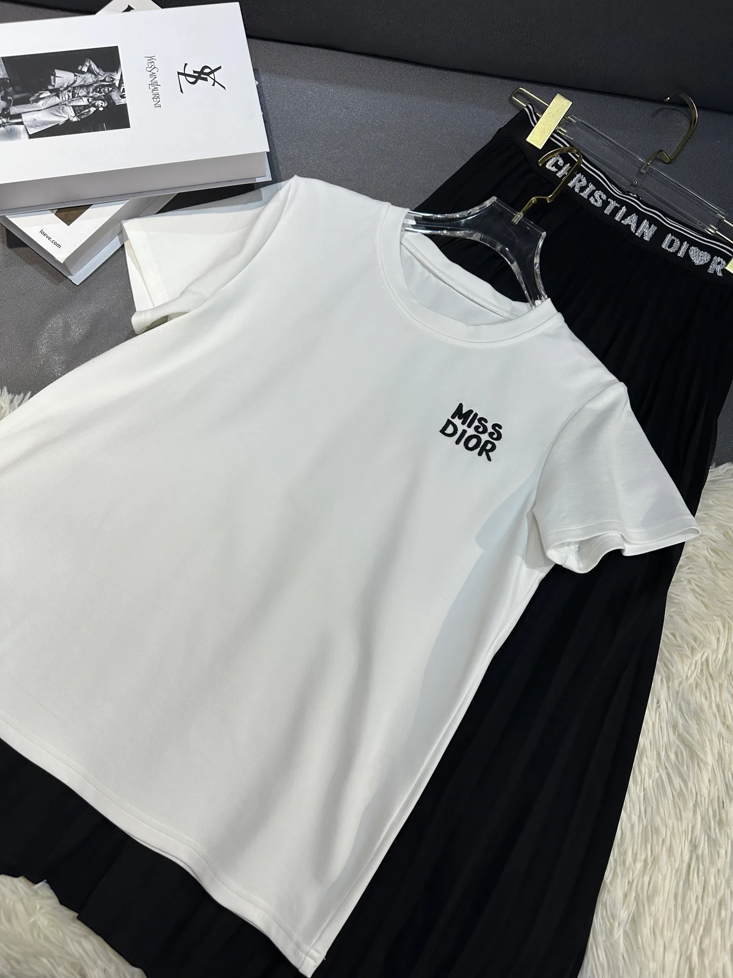 Юбки Женские Christian Dior 11433502