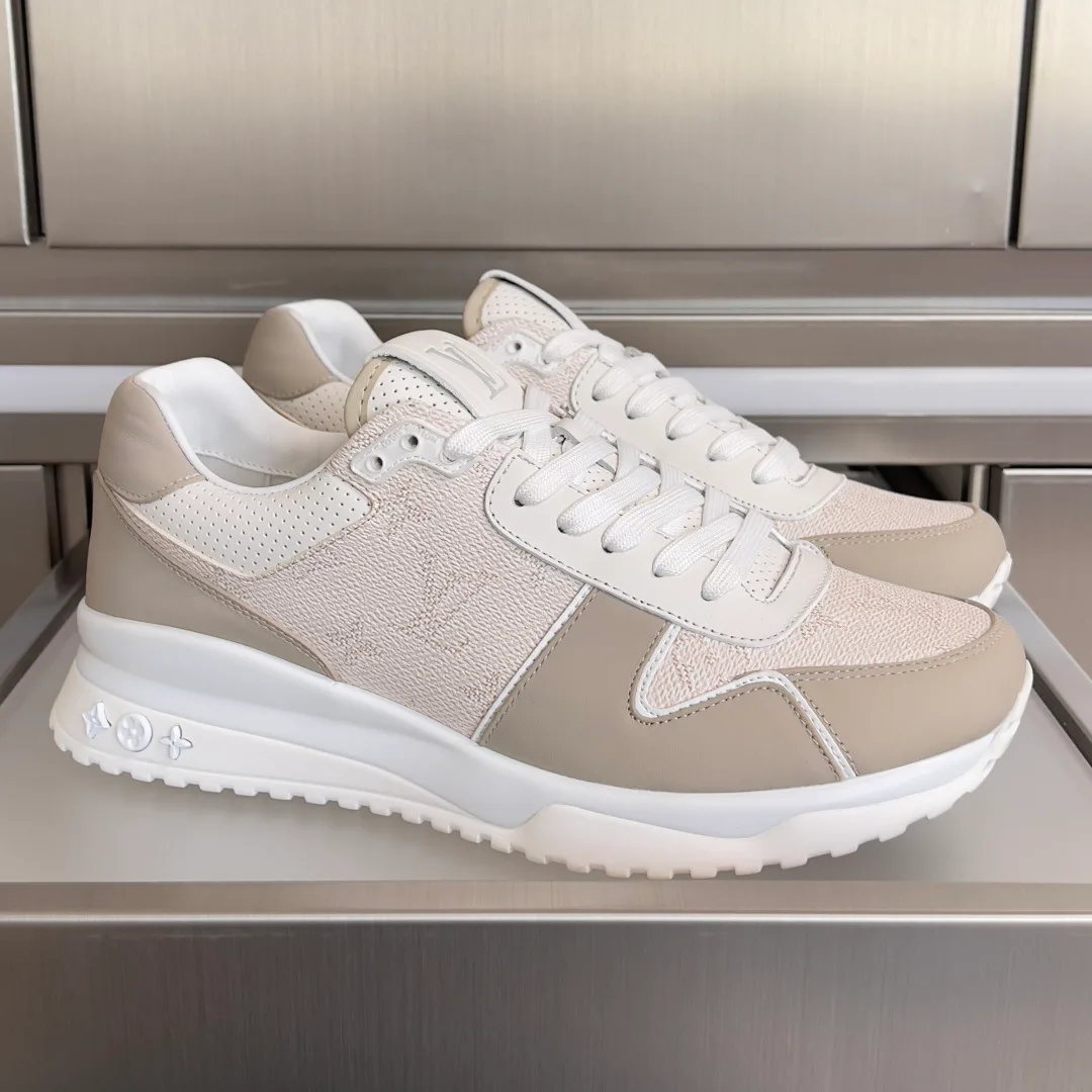 Кроссовки Мужские Louis Vuitton 1672355