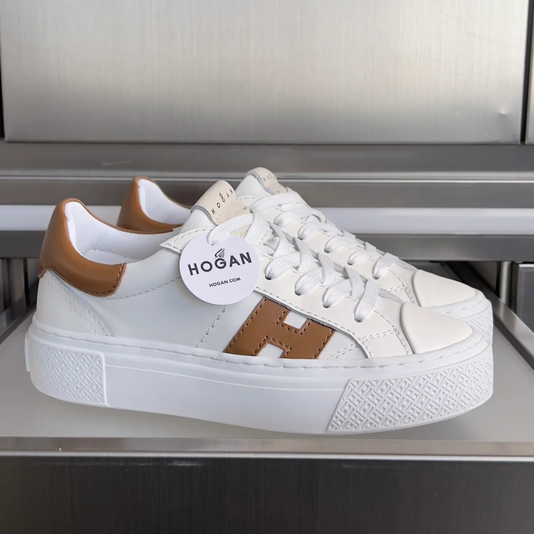 Кроссовки Женские Hogan 1638283