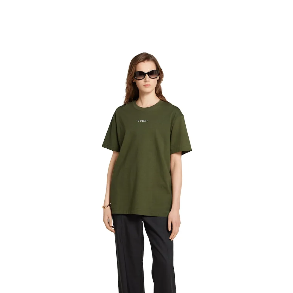 Футболки Женские Gucci 27687