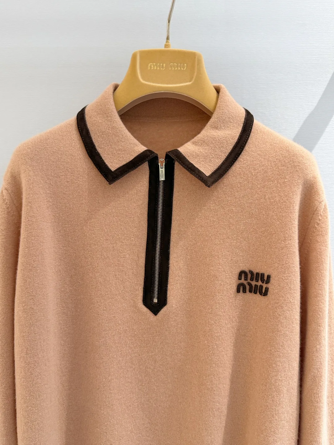 Джемперы И Свитеры Женские Miu Miu 18388267