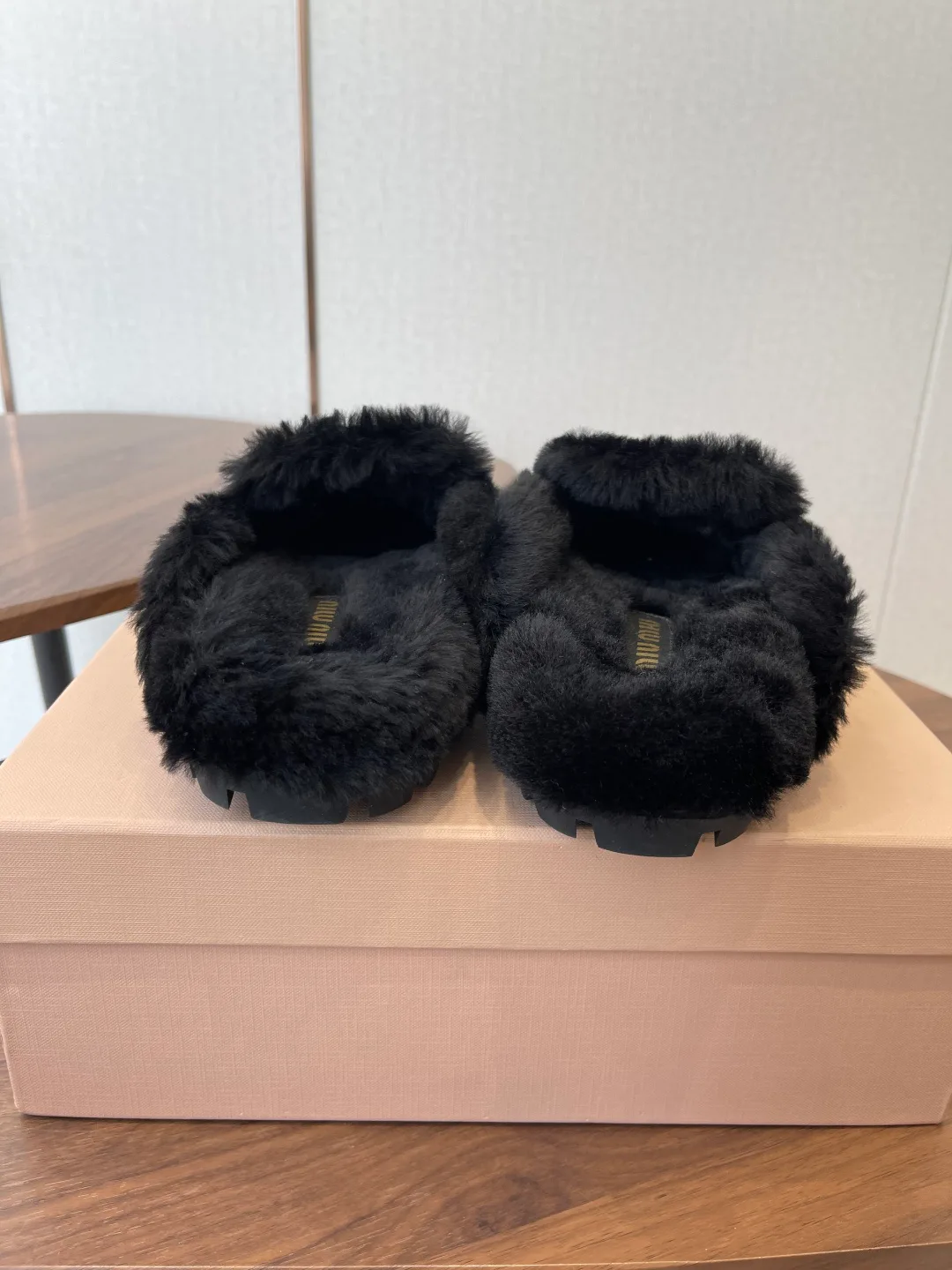 Мюли И Сабо Женские Miu Miu 459105