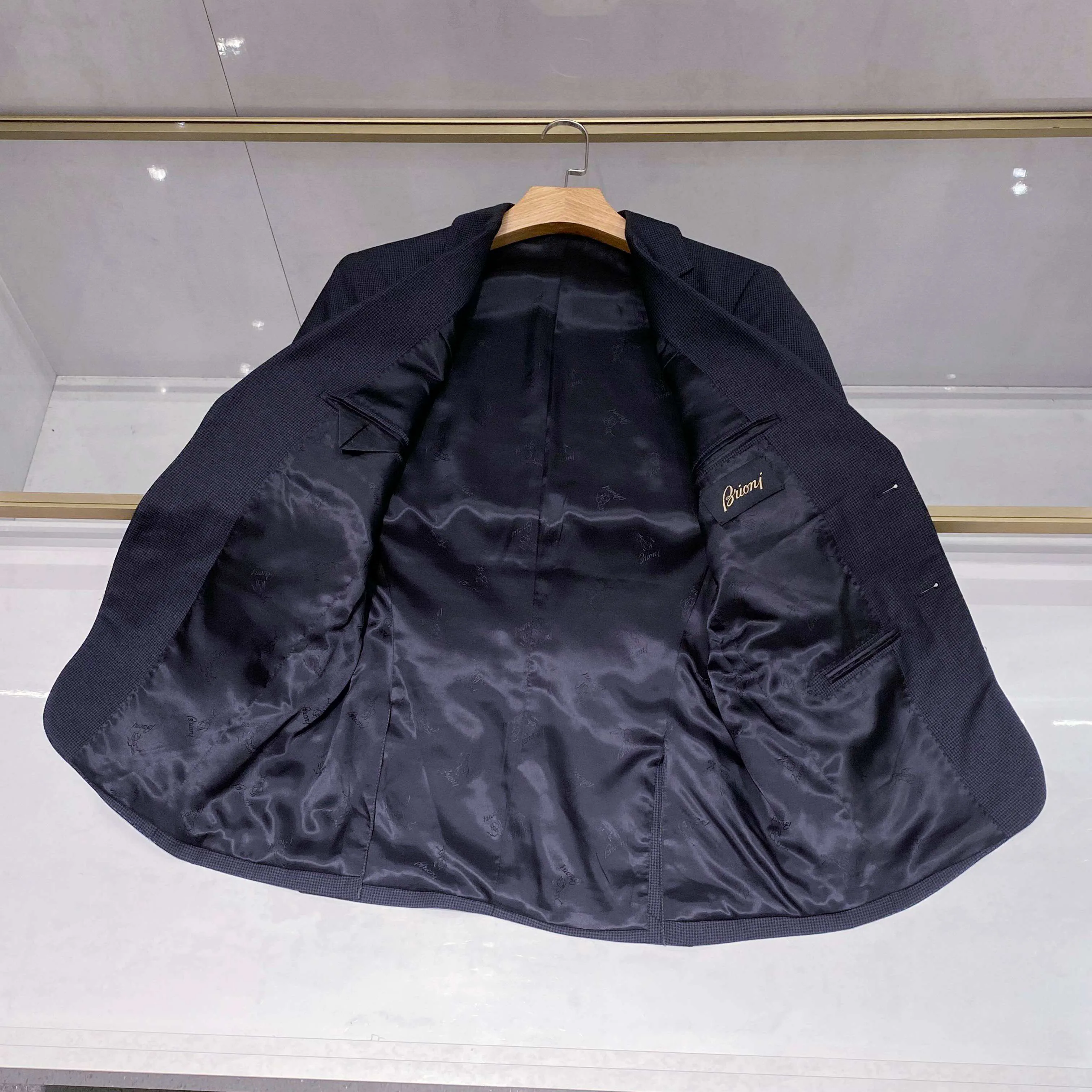 Костюмы Мужские Brioni 132234