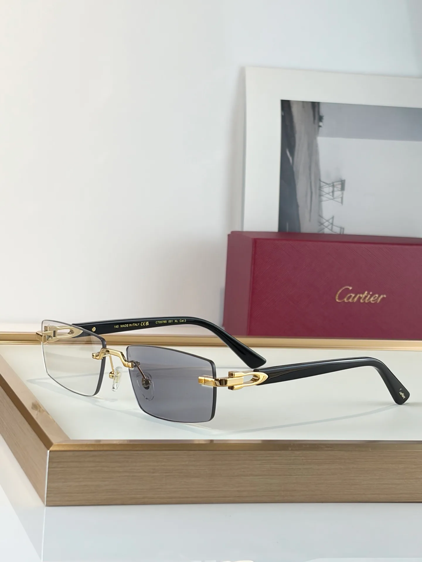 Очки Cartier 11419393